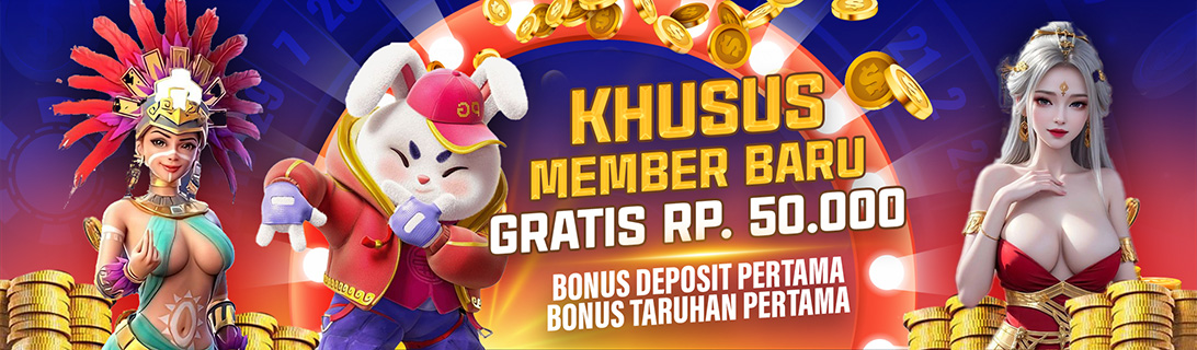 mpo slot bonus new member 100 64 3